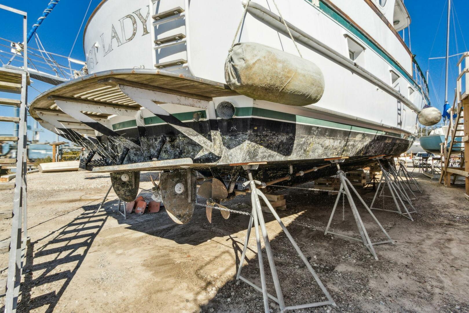 Burger-63 PH 1963-FIRST LADY St Marys-Georgia-United States-4958563 | Thumbnail