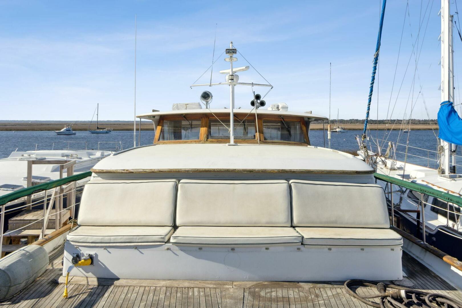 Burger-63 PH 1963-FIRST LADY St Marys-Georgia-United States-5050837 | Thumbnail