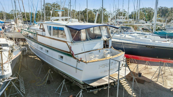 Burger-63 PH 1963-FIRST LADY St Marys-Georgia-United States-5050844