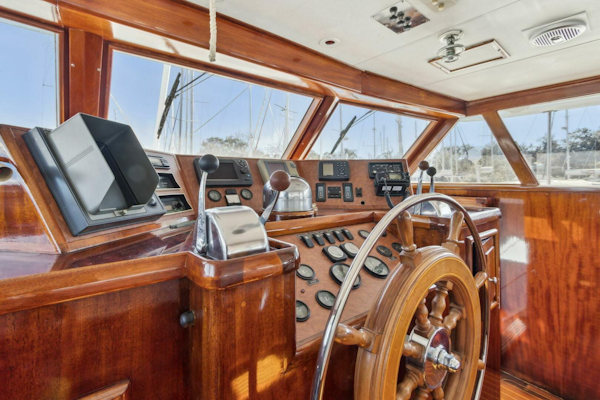 Burger-63 PH 1963-FIRST LADY St Marys-Georgia-United States-5050822