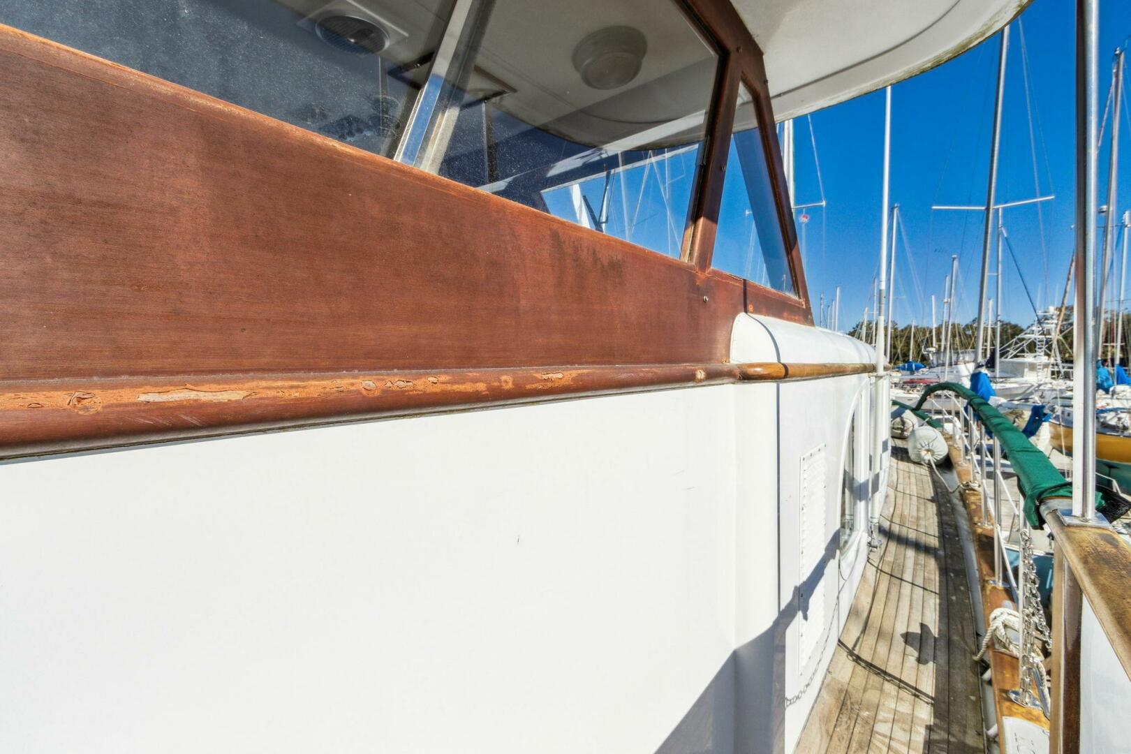 Burger-63 PH 1963-FIRST LADY St Marys-Georgia-United States-4957233 | Thumbnail