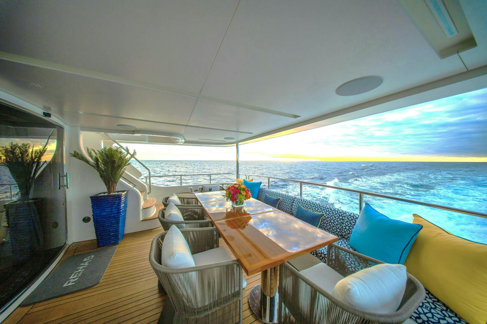 Benetti-Benetti Tradition Supreme 108 2015-REHAB Fort Lauderdale-United States-5440854