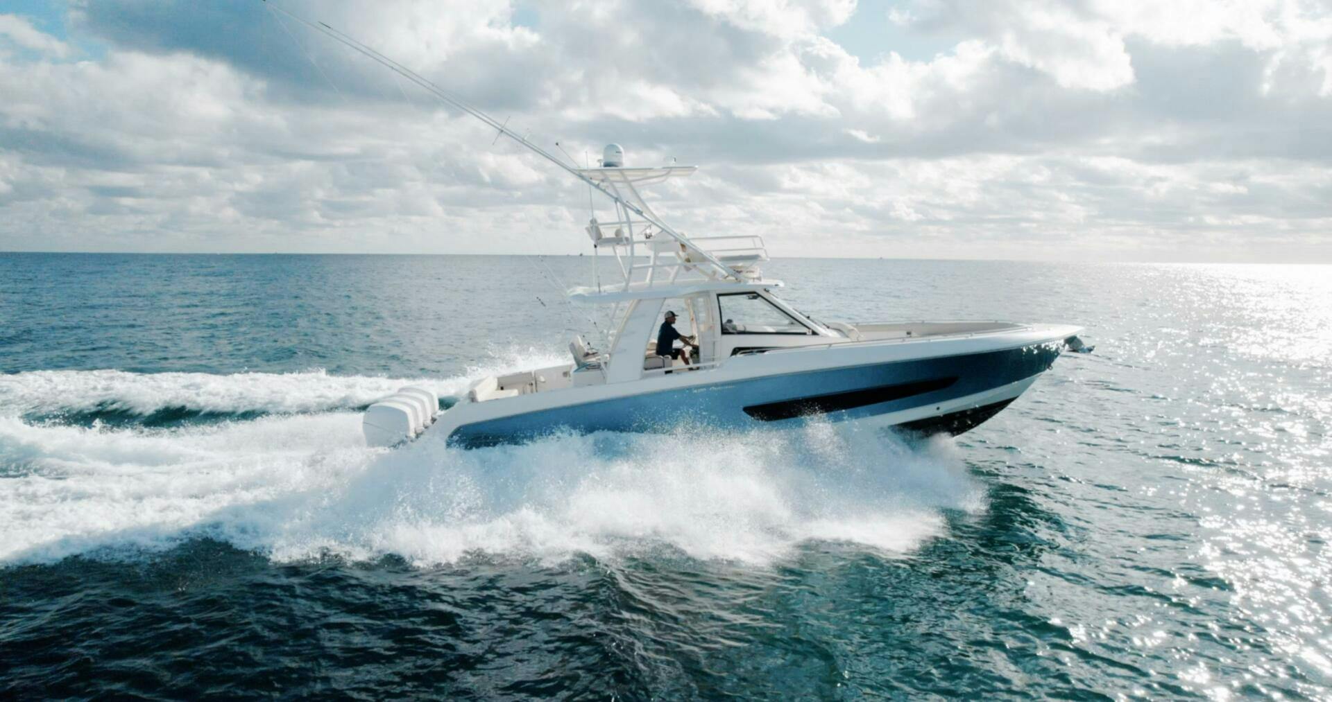 Boston Whaler 2017 -Fort Lauderdale-Florida-United States-5102409