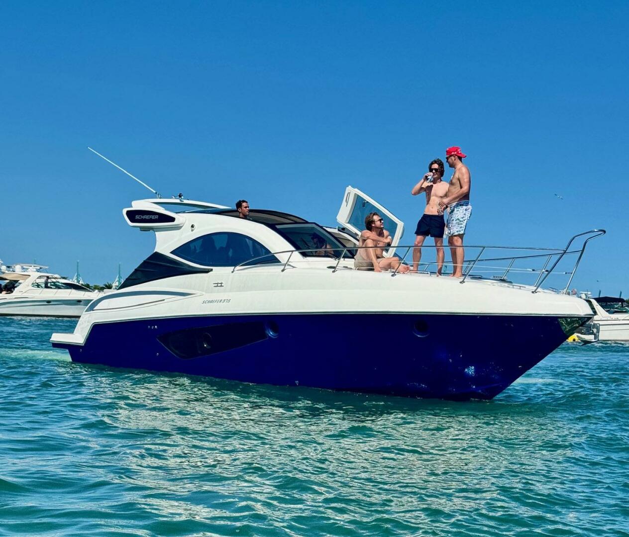 Schaefer-375 2023-Dream Big Miami-Florida-United States-5181278 | Thumbnail