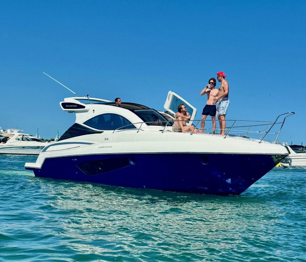 Schaefer-375 2023-Dream Big Miami-Florida-United States-5181278