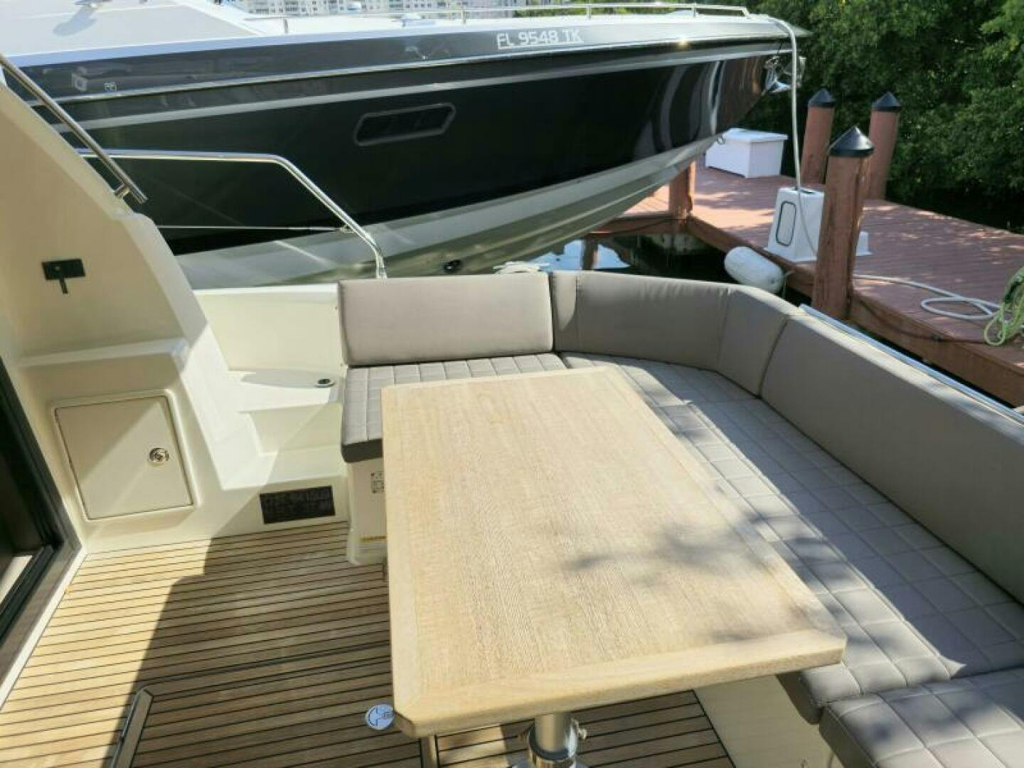 Prestige-460F 2018 -Fort Lauderdale-Florida-United States-4959280