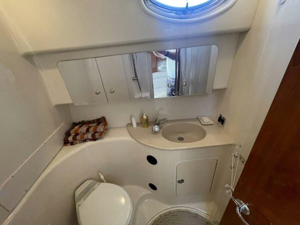 Sea Ray-360 Sundancer 2003-Nauti-Hares Charleston-South Carolina-United States-4965074