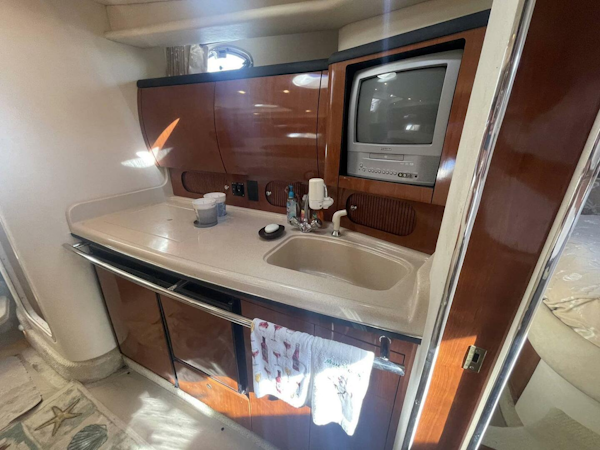 Sea Ray-360 Sundancer 2003-Nauti-Hares Charleston-South Carolina-United States-4965071