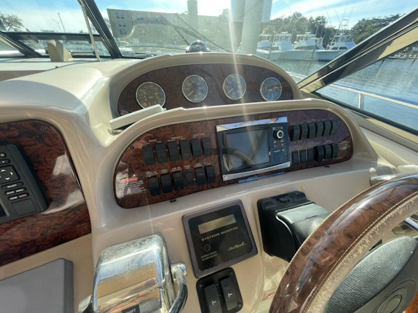 Sea Ray-360 Sundancer 2003-Nauti-Hares Charleston-South Carolina-United States-4965090