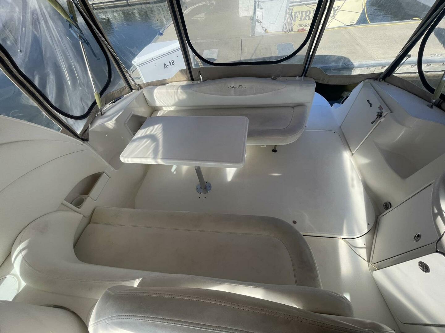 Sea Ray-360 Sundancer 2003-Nauti-Hares Charleston-South Carolina-United States-4965084 | Thumbnail