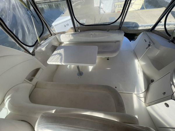 Sea Ray-360 Sundancer 2003-Nauti-Hares Charleston-South Carolina-United States-4965084