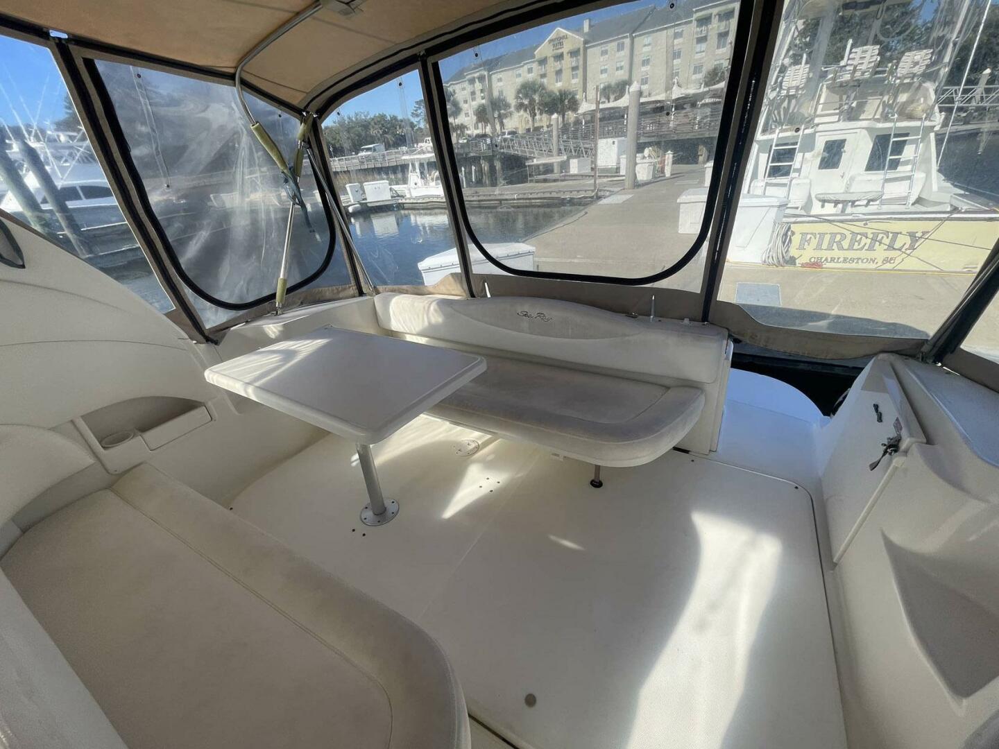 Sea Ray-360 Sundancer 2003-Nauti-Hares Charleston-South Carolina-United States-4965086 | Thumbnail