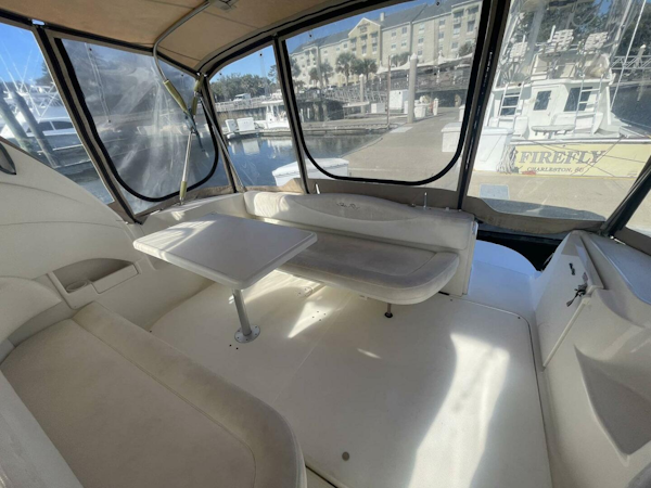 Sea Ray-360 Sundancer 2003-Nauti-Hares Charleston-South Carolina-United States-4965086