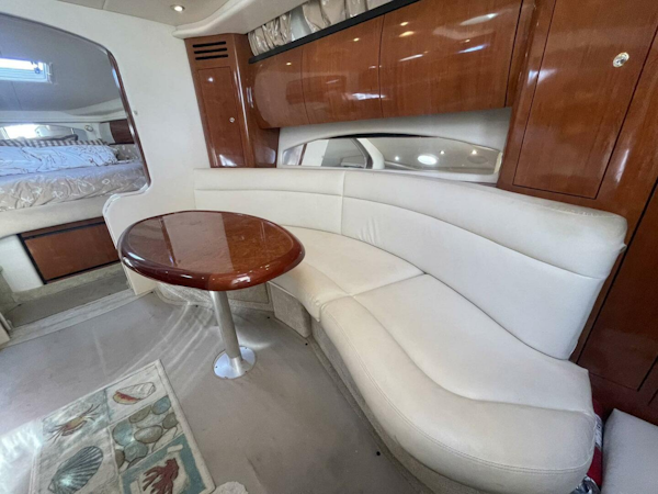 Sea Ray-360 Sundancer 2003-Nauti-Hares Charleston-South Carolina-United States-4965083