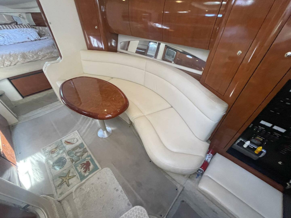 Sea Ray-360 Sundancer 2003-Nauti-Hares Charleston-South Carolina-United States-4965068