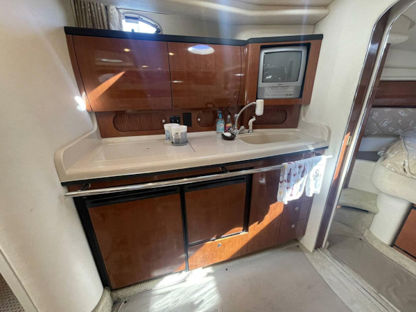 Sea Ray-360 Sundancer 2003-Nauti-Hares Charleston-South Carolina-United States-4965081