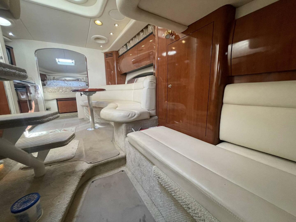 Sea Ray-360 Sundancer 2003-Nauti-Hares Charleston-South Carolina-United States-4965079