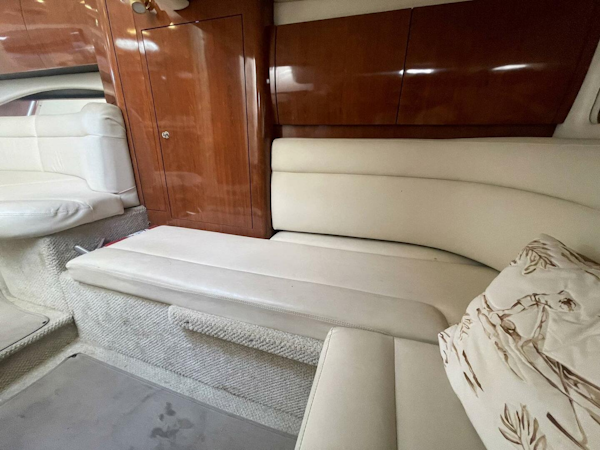 Sea Ray-360 Sundancer 2003-Nauti-Hares Charleston-South Carolina-United States-4965080