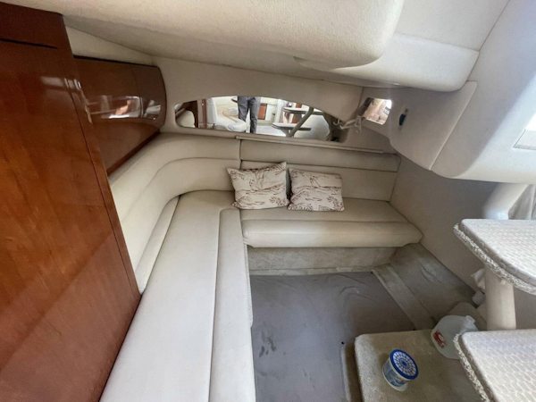 Sea Ray-360 Sundancer 2003-Nauti-Hares Charleston-South Carolina-United States-4965077