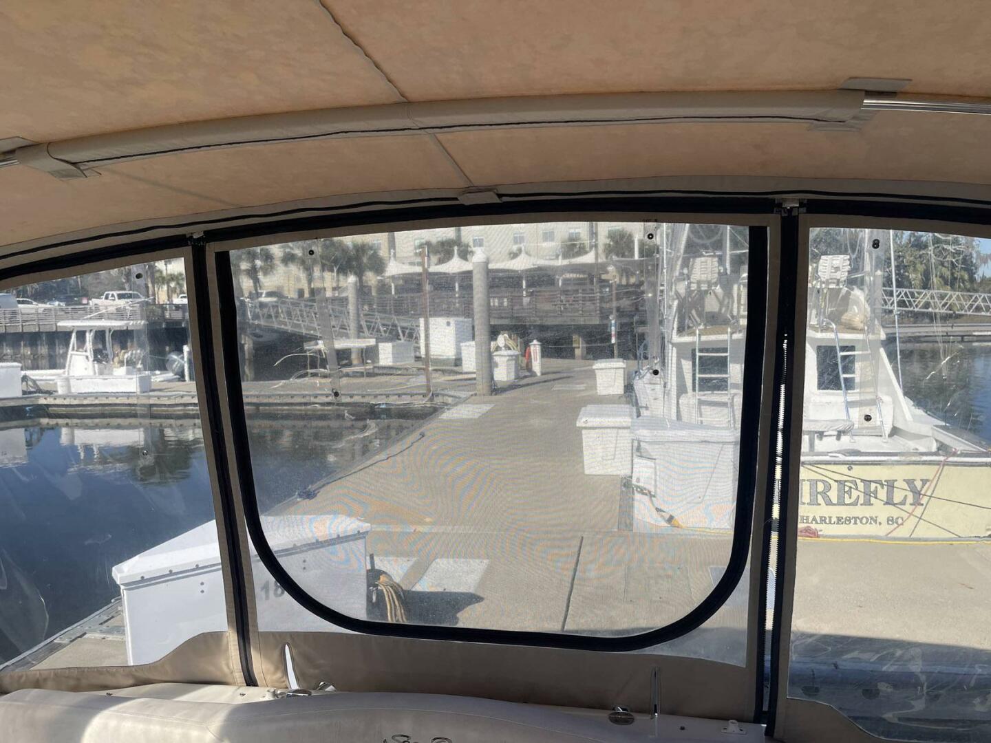 Sea Ray-360 Sundancer 2003-Nauti-Hares Charleston-South Carolina-United States-4965099 | Thumbnail