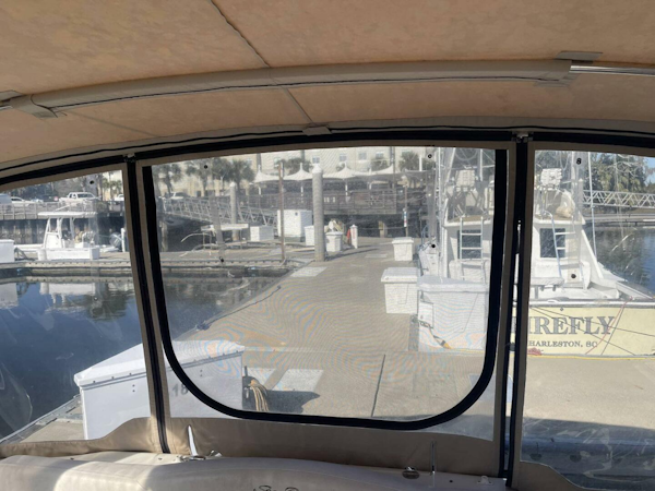 Sea Ray-360 Sundancer 2003-Nauti-Hares Charleston-South Carolina-United States-4965099
