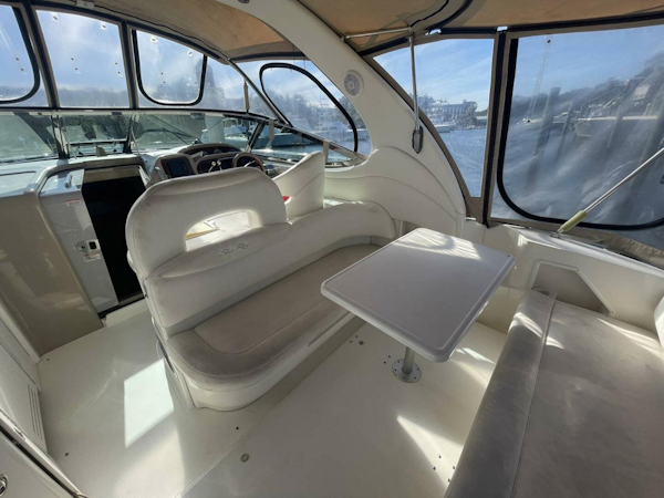 Sea Ray-360 Sundancer 2003-Nauti-Hares Charleston-South Carolina-United States-4965085
