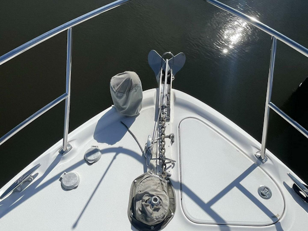 Sea Ray-360 Sundancer 2003-Nauti-Hares Charleston-South Carolina-United States-4965097