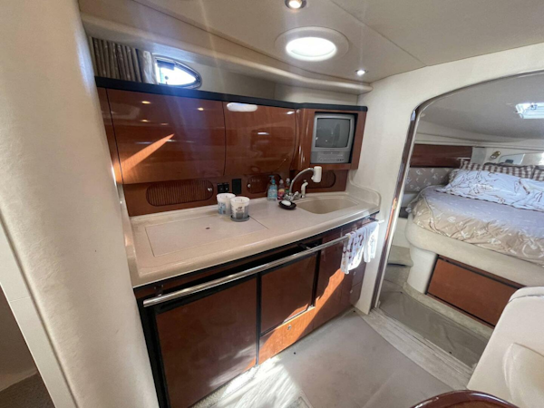 Sea Ray-360 Sundancer 2003-Nauti-Hares Charleston-South Carolina-United States-4965070