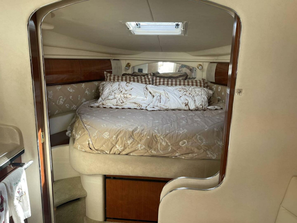 Sea Ray-360 Sundancer 2003-Nauti-Hares Charleston-South Carolina-United States-4965075