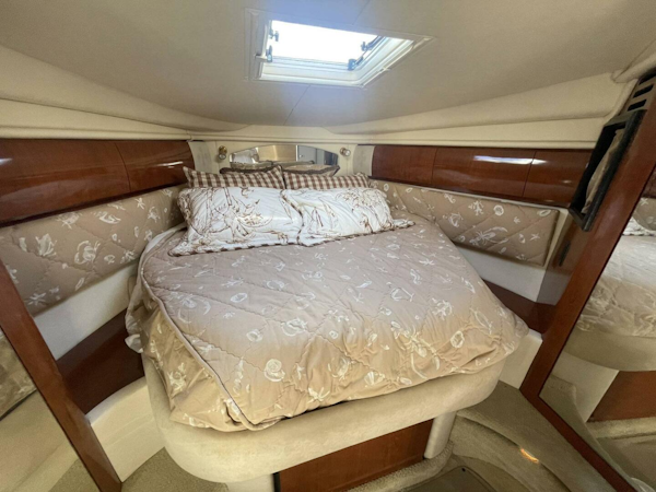 Sea Ray-360 Sundancer 2003-Nauti-Hares Charleston-South Carolina-United States-4965076