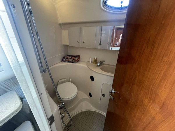 Sea Ray-360 Sundancer 2003-Nauti-Hares Charleston-South Carolina-United States-4965073