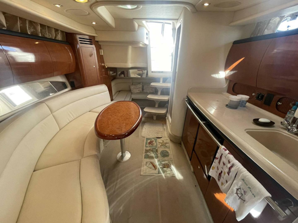 Sea Ray-360 Sundancer 2003-Nauti-Hares Charleston-South Carolina-United States-4965069