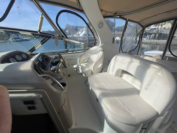 Sea Ray-360 Sundancer 2003-Nauti-Hares Charleston-South Carolina-United States-4965088
