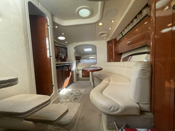 Sea Ray-360 Sundancer 2003-Nauti-Hares Charleston-South Carolina-United States-4965078