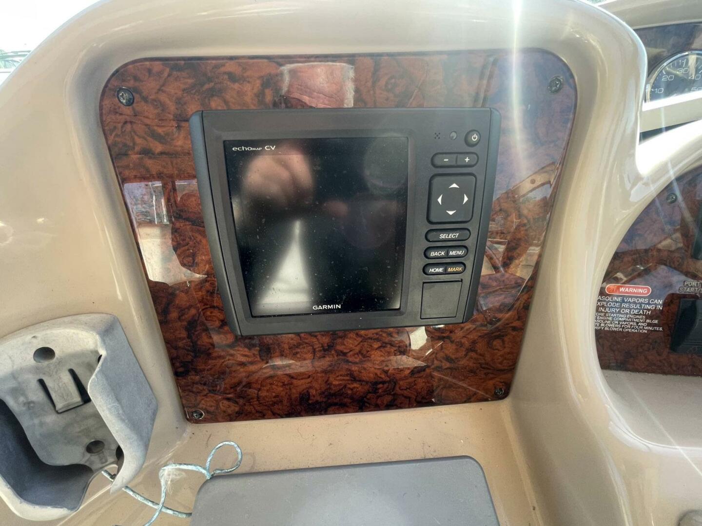 Sea Ray-360 Sundancer 2003-Nauti-Hares Charleston-South Carolina-United States-4965091 | Thumbnail