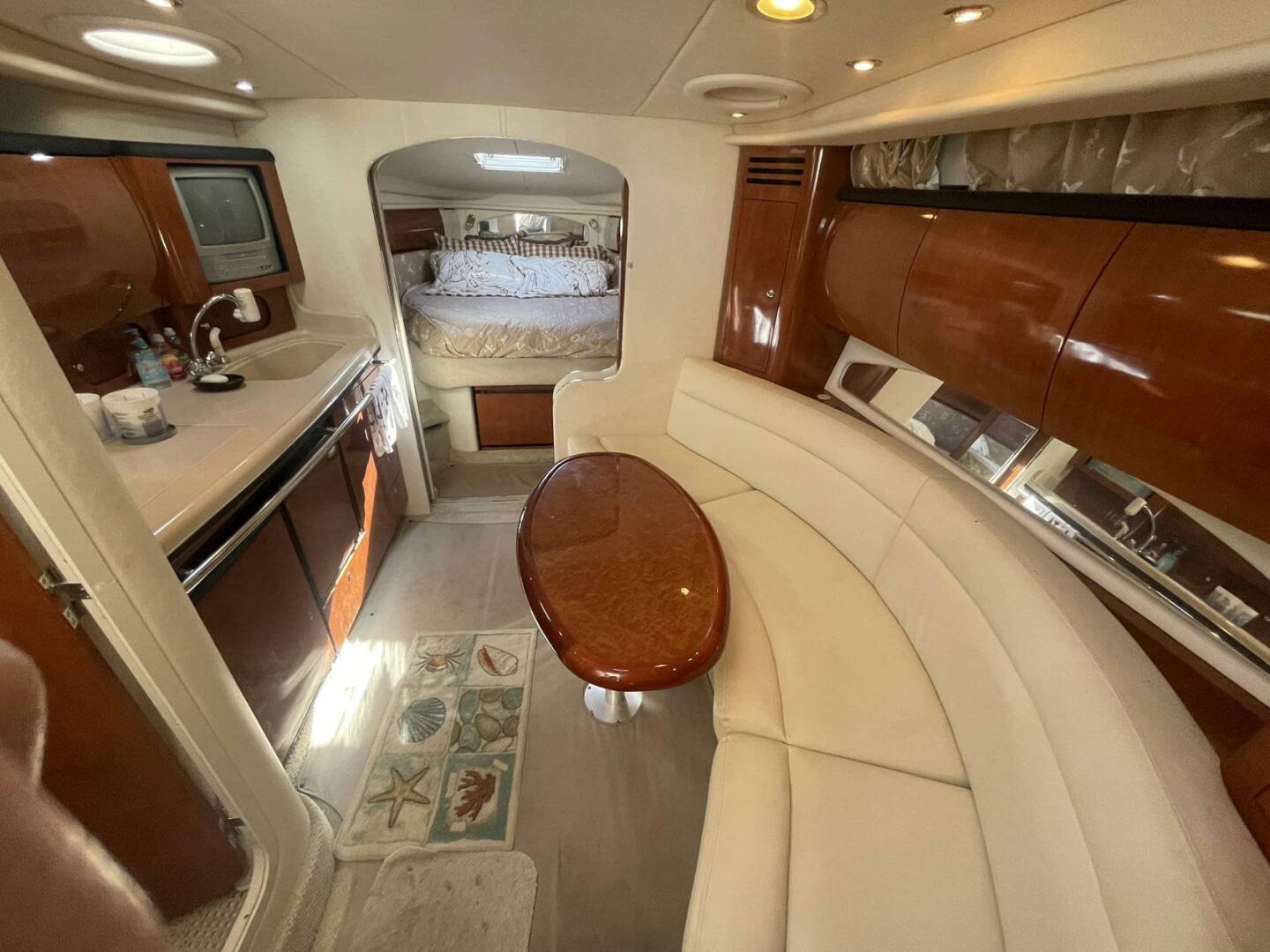 Sea Ray-360 Sundancer 2003-Nauti-Hares Charleston-South Carolina-United States-4965067 | Thumbnail