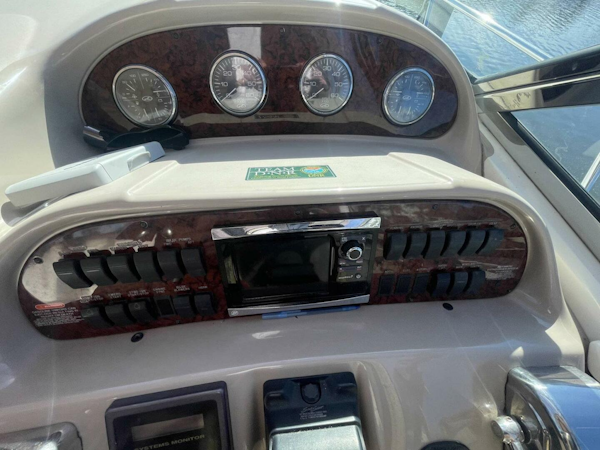 Sea Ray-360 Sundancer 2003-Nauti-Hares Charleston-South Carolina-United States-4965089