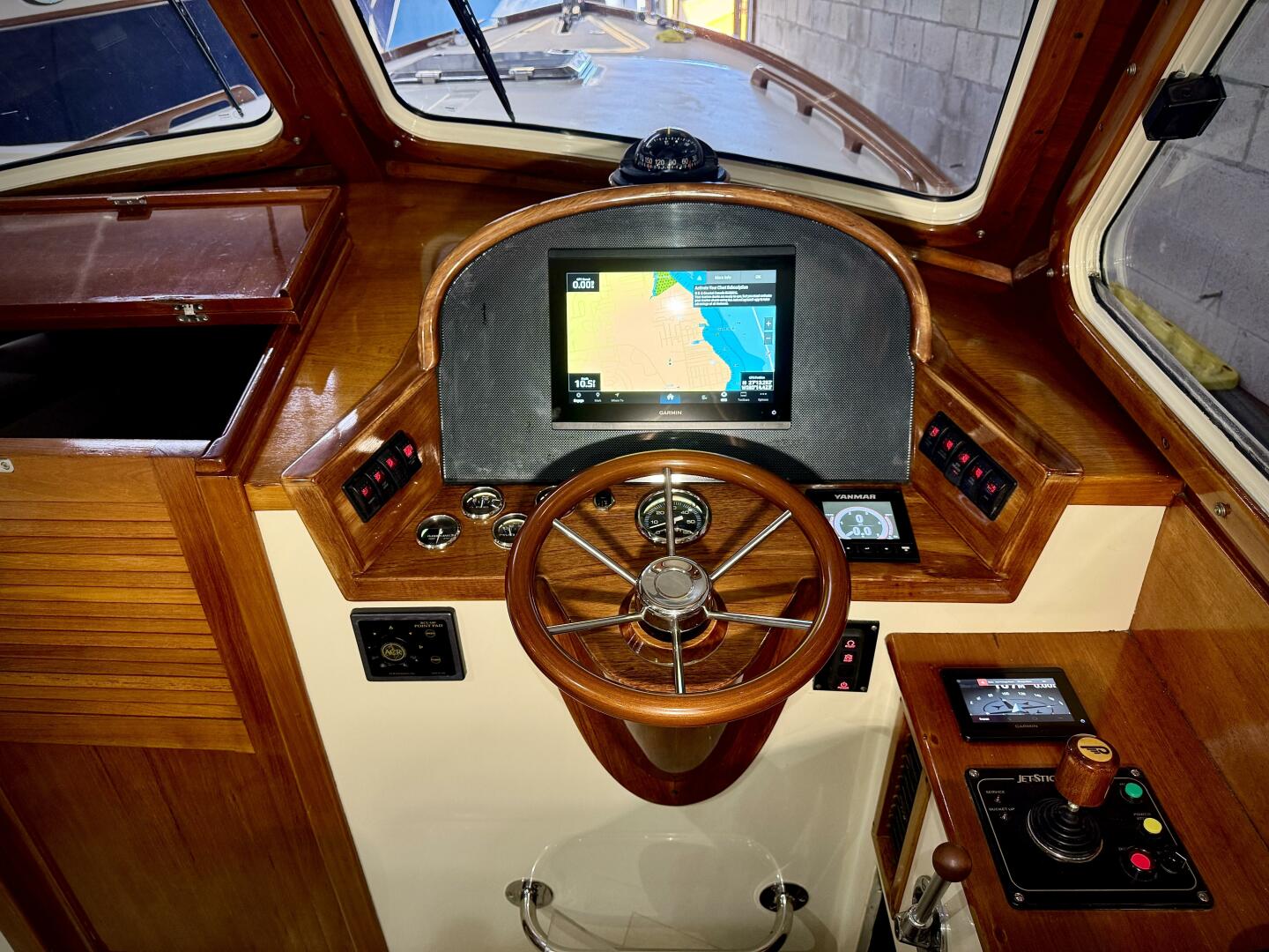 Hinckley-Picnic Boat EP 2003-Legacy II Jensen Beach-Florida-United States-5700861 | Thumbnail