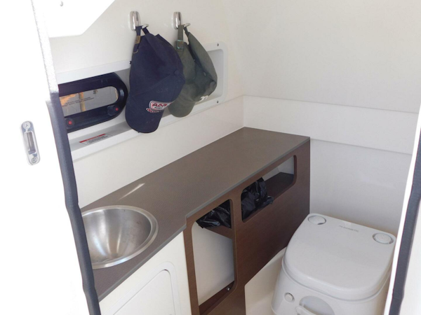 Sea Ray-SDX 270 Outboard 2020-Seminole Wind Merritt Island-Florida-United States-4965007