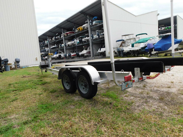 Sea Ray-SDX 270 Outboard 2020-Seminole Wind Merritt Island-Florida-United States-4965023