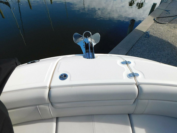Sea Ray-SDX 270 Outboard 2020-Seminole Wind Merritt Island-Florida-United States-4965012