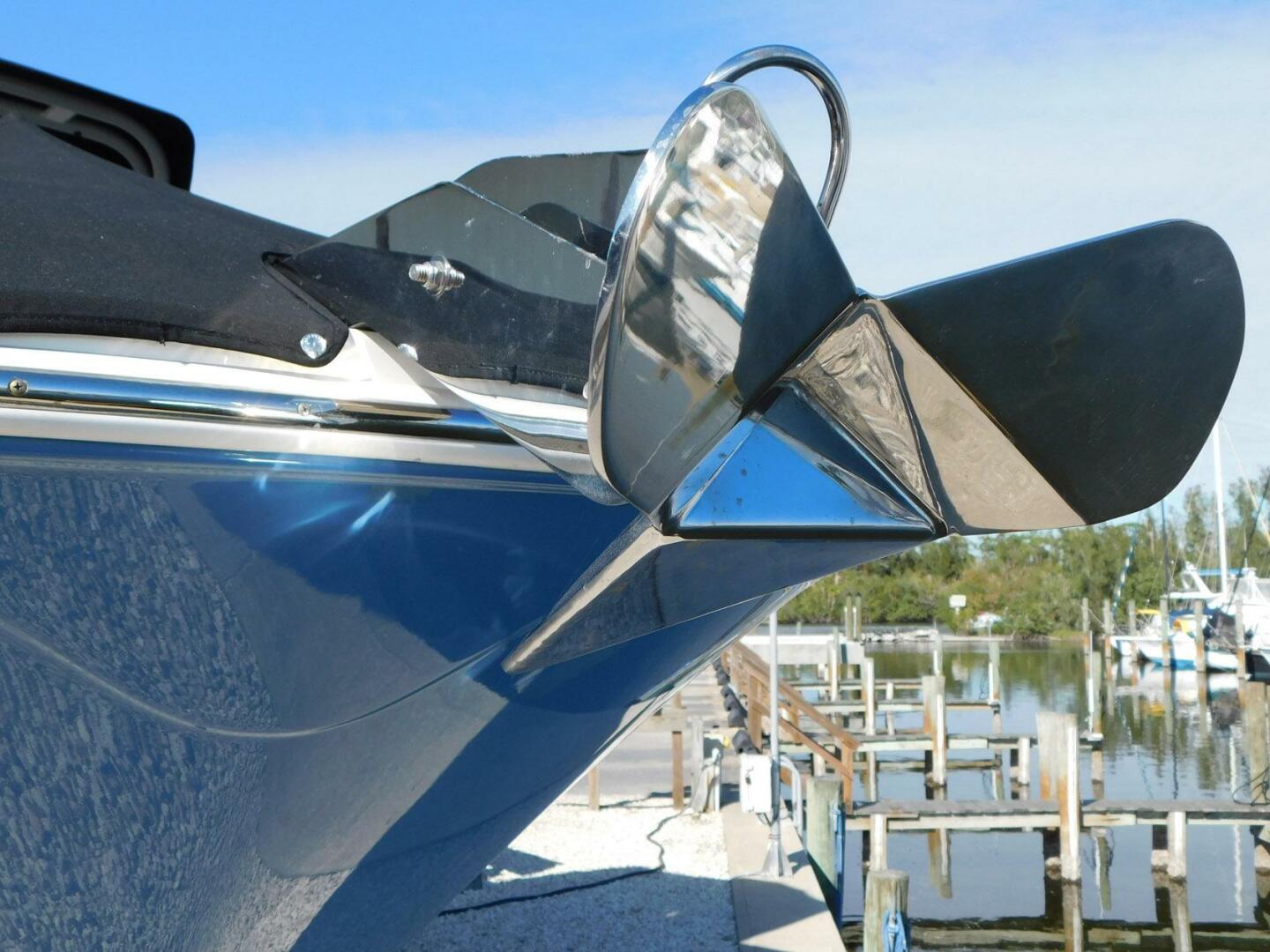 Sea Ray-SDX 270 Outboard 2020-Seminole Wind Merritt Island-Florida-United States-4965000 | Thumbnail