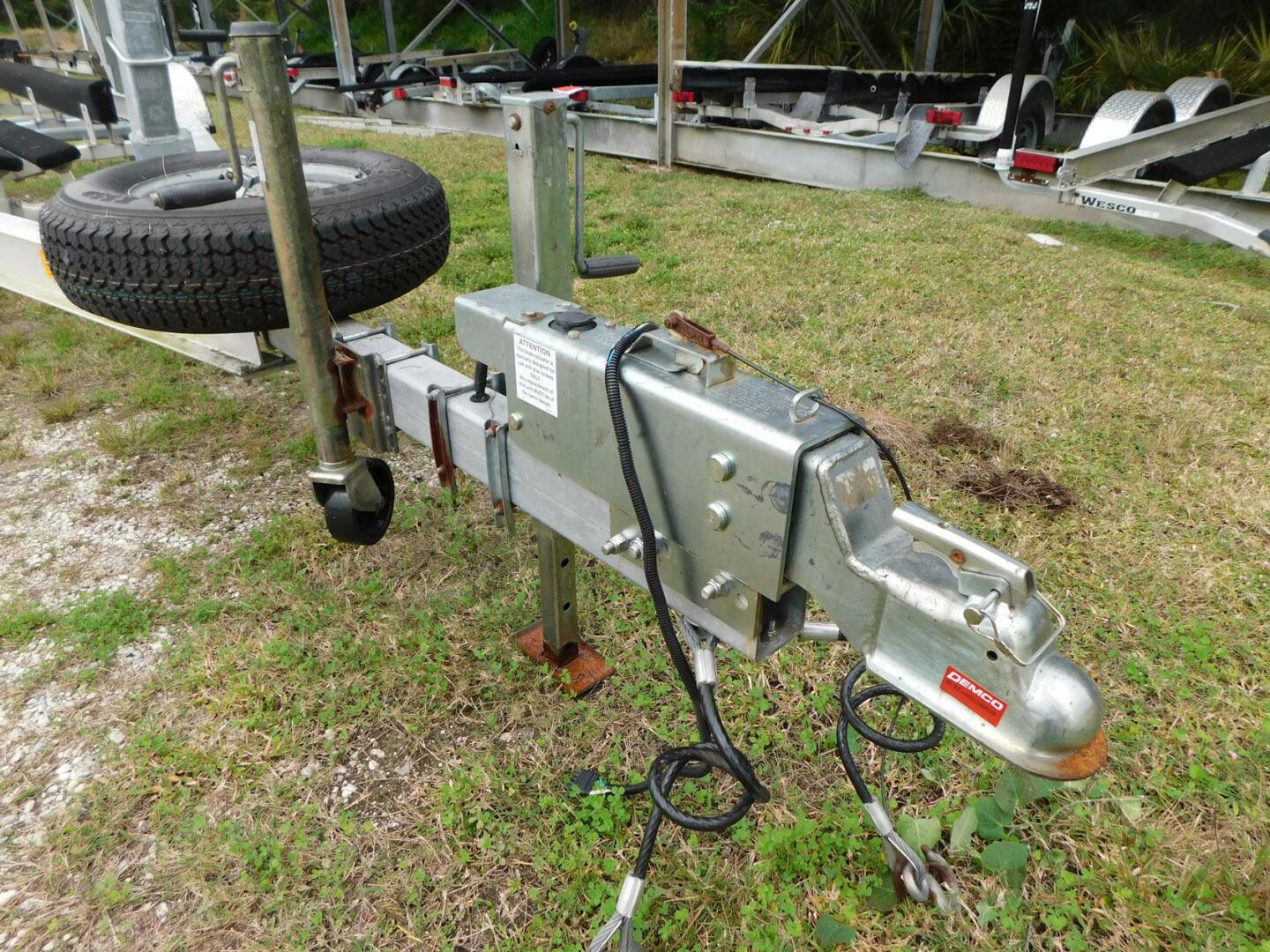 Sea Ray-SDX 270 Outboard 2020-Seminole Wind Merritt Island-Florida-United States-4965022 | Thumbnail