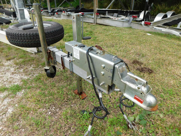 Sea Ray-SDX 270 Outboard 2020-Seminole Wind Merritt Island-Florida-United States-4965022