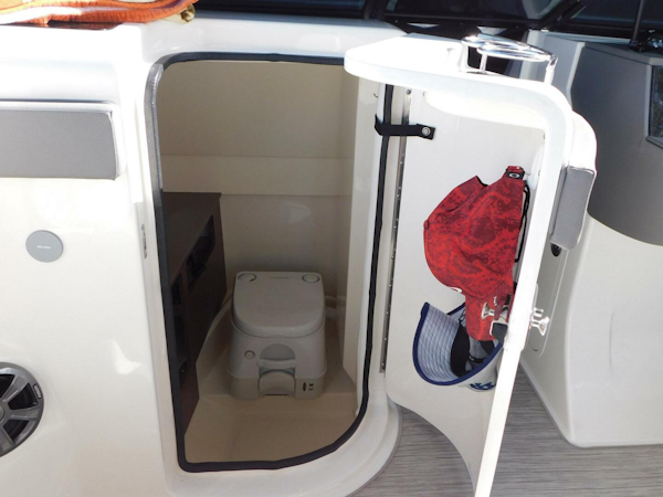 Sea Ray-SDX 270 Outboard 2020-Seminole Wind Merritt Island-Florida-United States-4965009