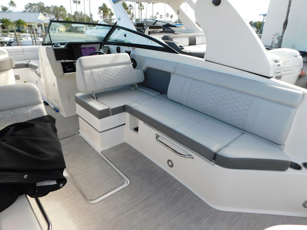 Sea Ray-SDX 270 Outboard 2020-Seminole Wind Merritt Island-Florida-United States-4965016