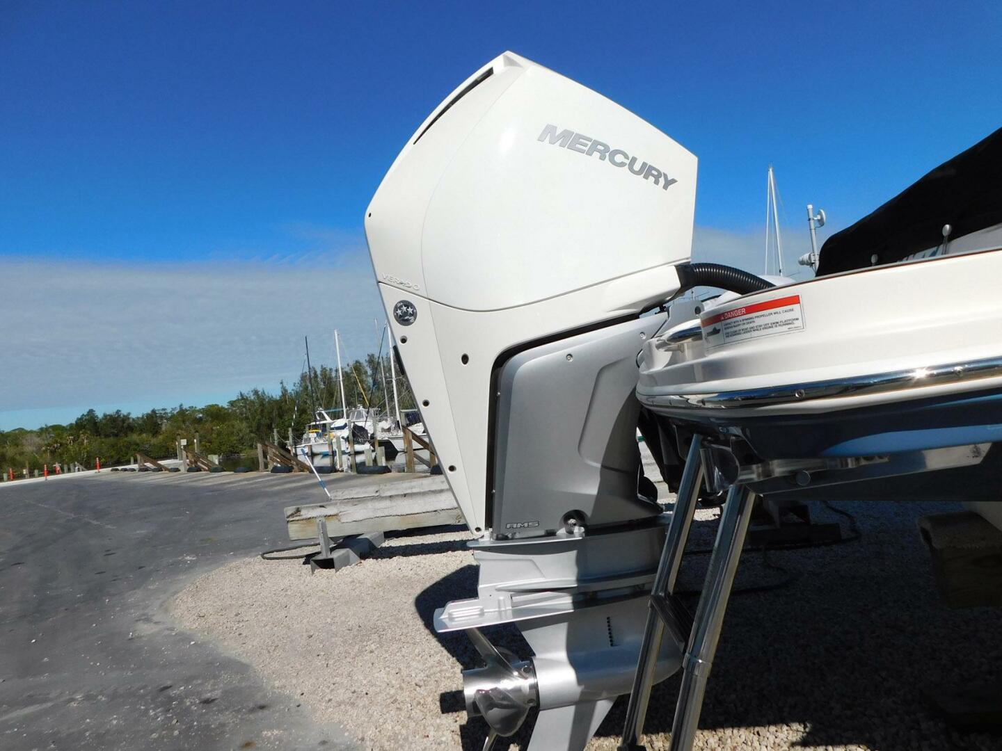 Sea Ray-SDX 270 Outboard 2020-Seminole Wind Merritt Island-Florida-United States-4965003 | Thumbnail