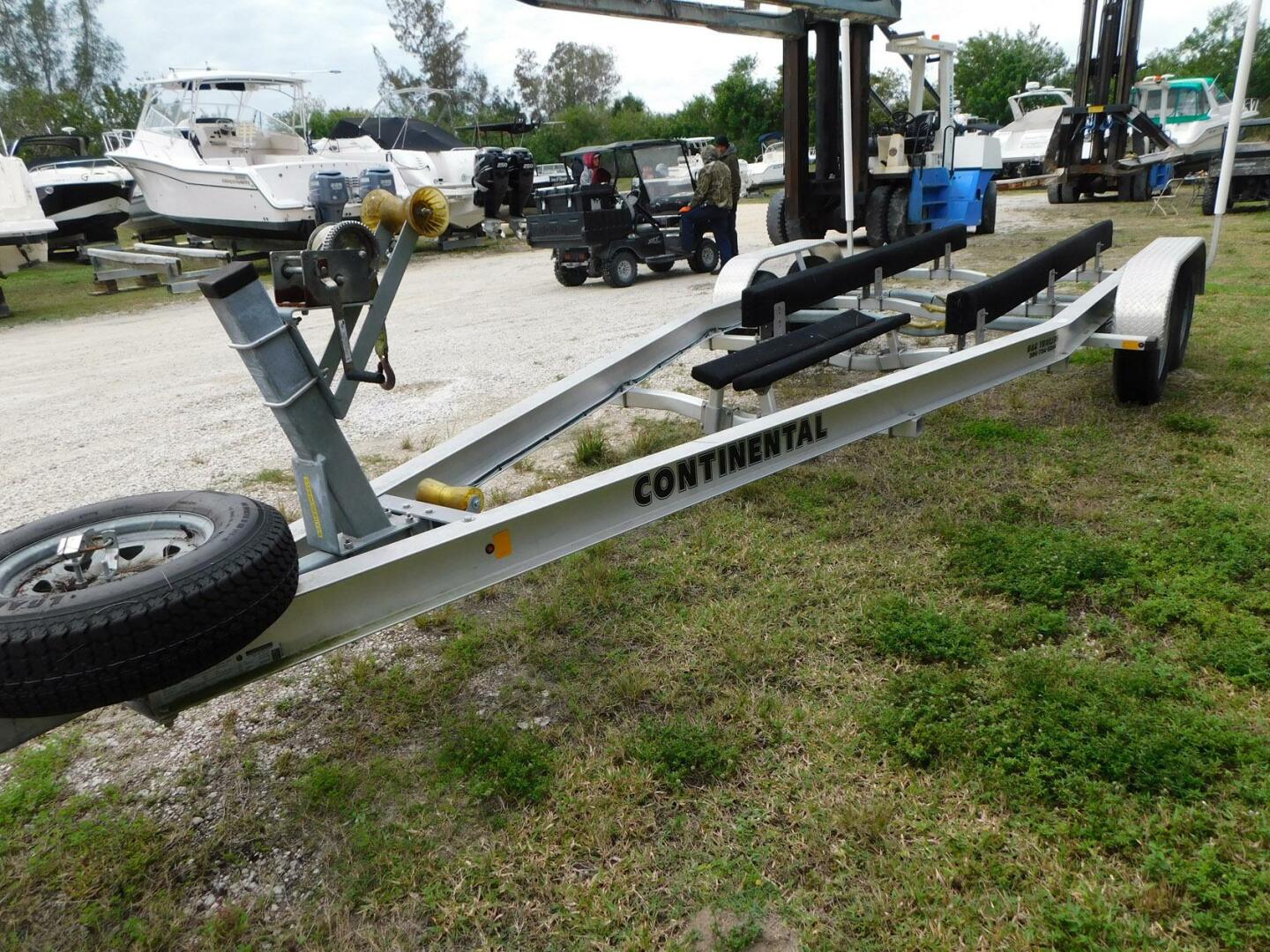 Sea Ray-SDX 270 Outboard 2020-Seminole Wind Merritt Island-Florida-United States-4965024 | Thumbnail