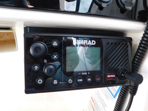 Sea Ray-SDX 270 Outboard 2020-Seminole Wind Merritt Island-Florida-United States-4965020