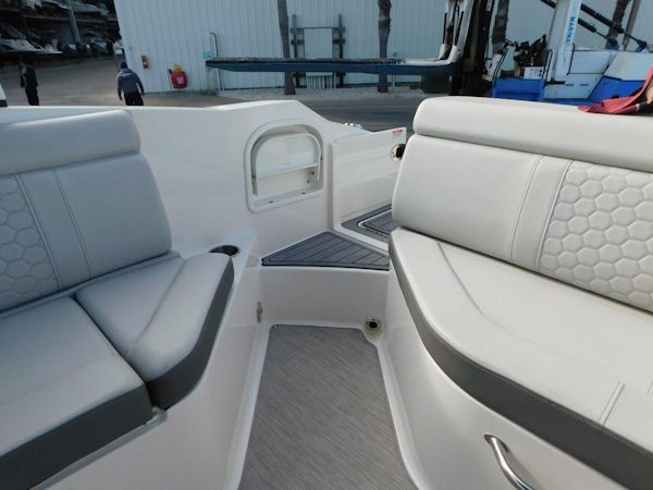 Sea Ray-SDX 270 Outboard 2020-Seminole Wind Merritt Island-Florida-United States-4965018